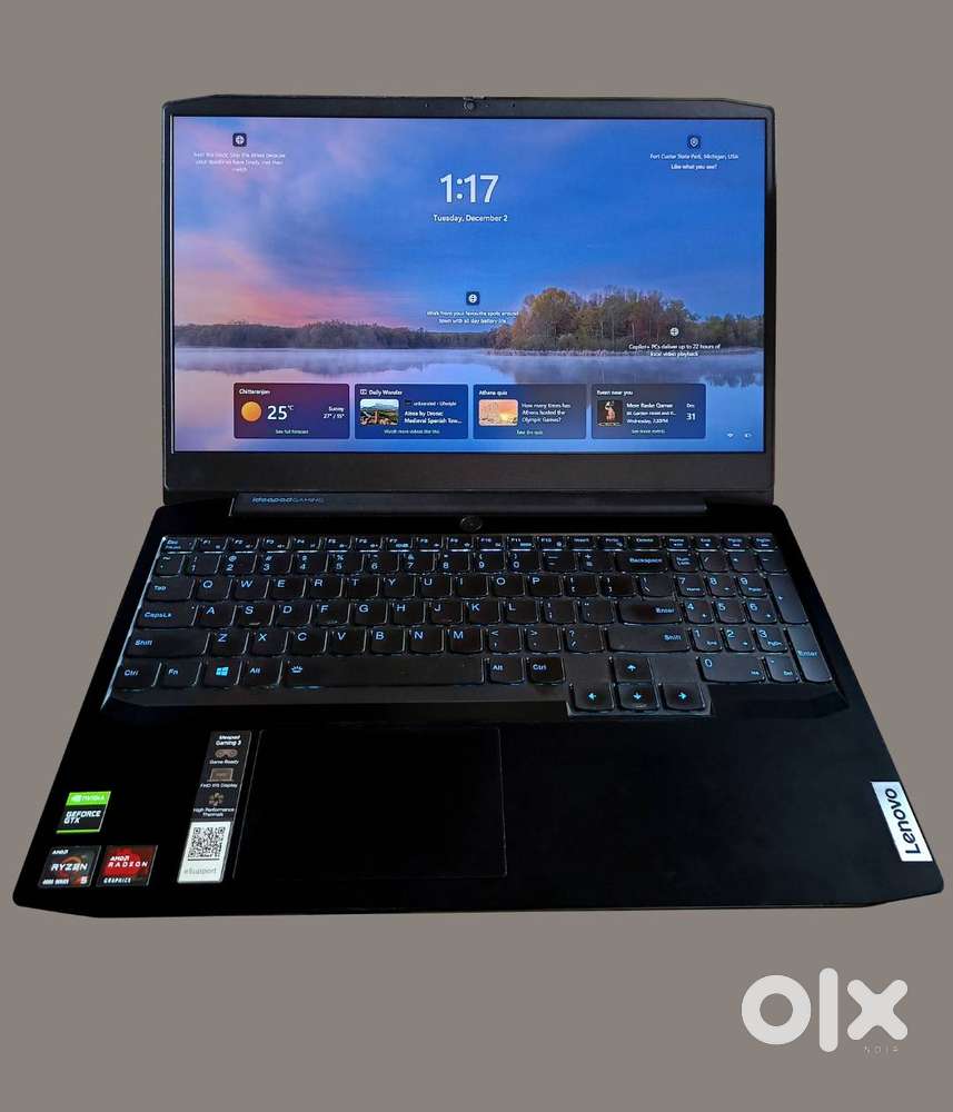 Lenovo Ideapad Gaming 3