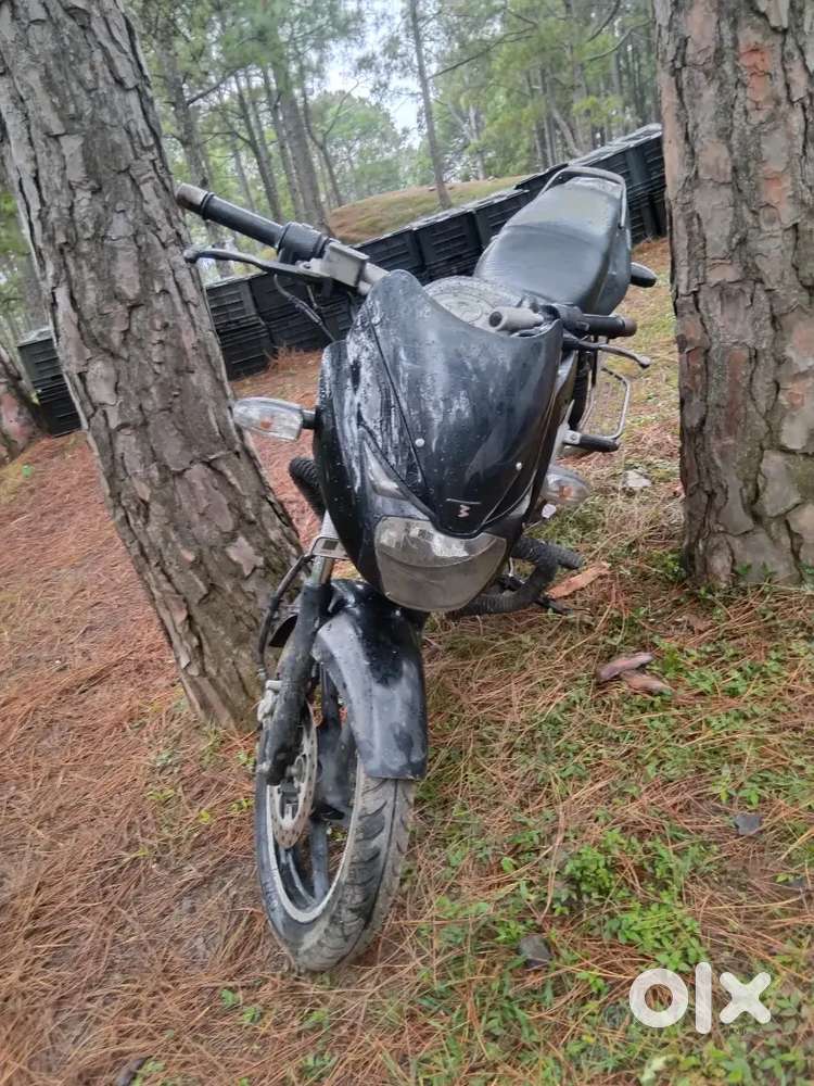 Good condition