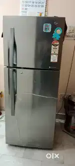 Good refrigerator very nice