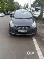 Hyundai EON Era +, 2017, Petrol