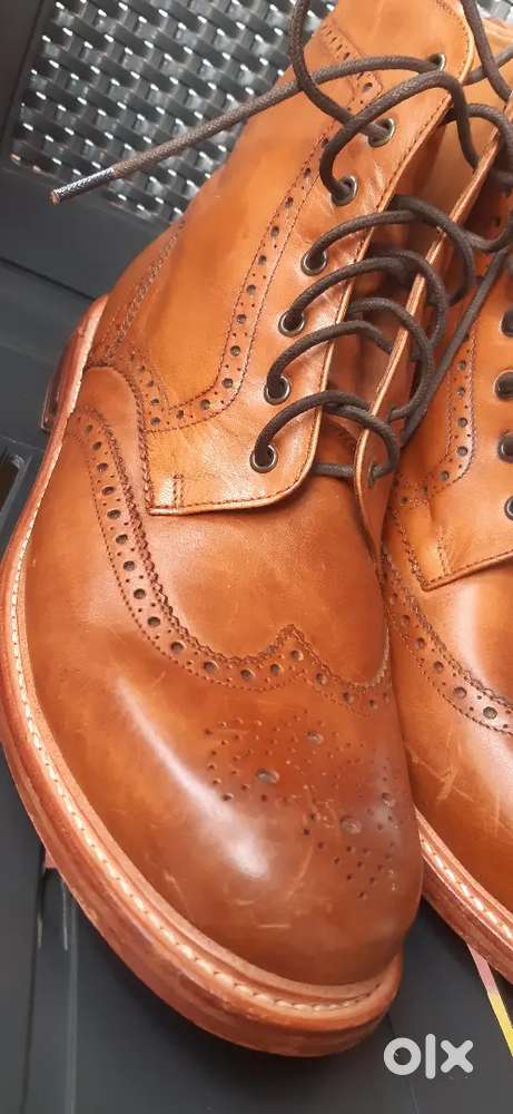 Herring shoes (England company)