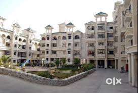 2 an half Bhk For Rent Adhiraj Garden Kharghar Navi Mumbai