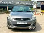 Maruti Suzuki Swift Dzire 2012-2015 ZDI, 2014, Diesel
