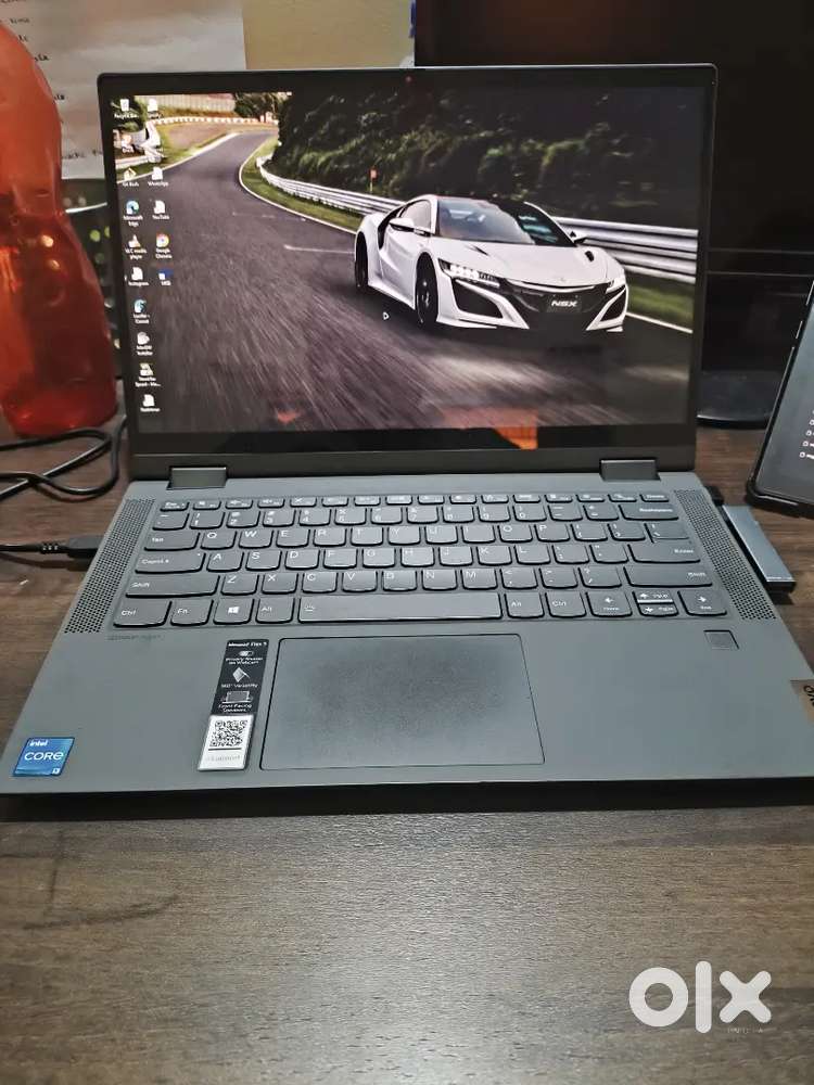 Lenovo IdeaPad 5