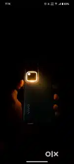 VIVO V30 5G