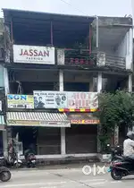 Onroad property Nara Road Jaripatka Nagpur