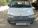 Maruti Suzuki Eeco 2014 CNG & Hybrids 120 Km Driven