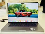 MACBOOK PRO 16 INCH