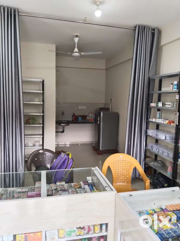 Shop SALE_Sama Savli Road_Behind Reliance Smart Bazaar_Vadodara
