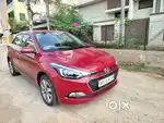 Hyundai i20, 2017