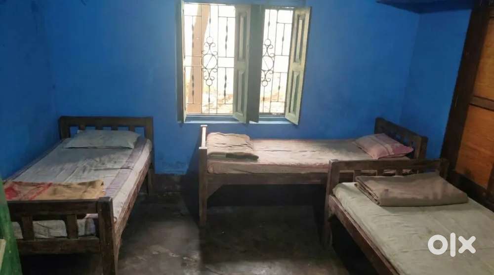 Room rent for batchelor ( boys only )