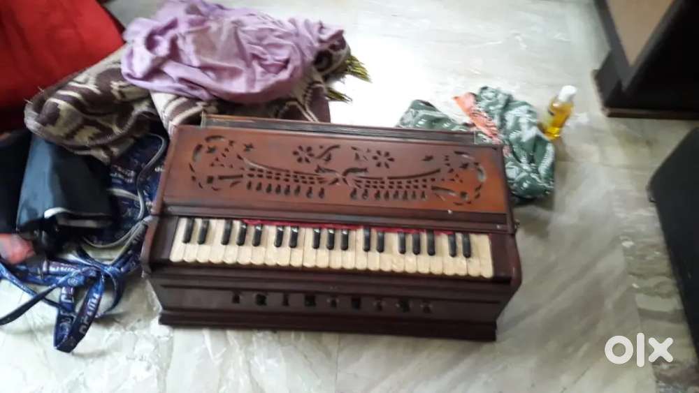Harmoniumm