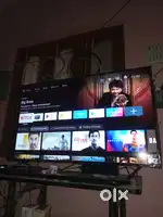 Haier 43 inches
