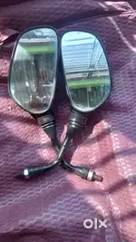 Side mirror