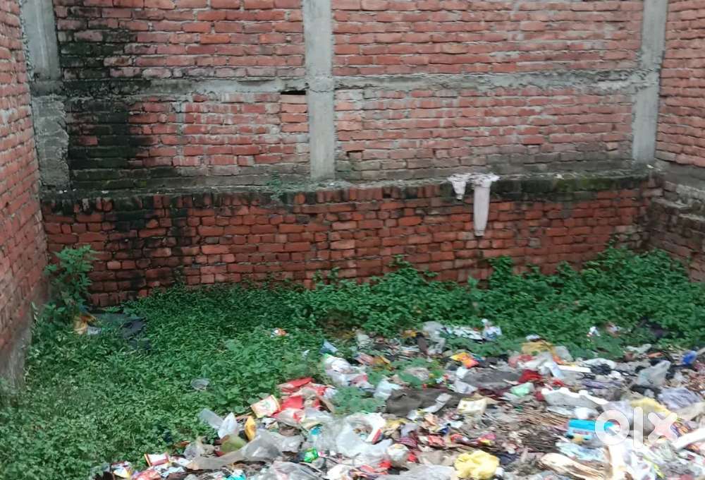 Best location salarpur hansa baba Mandir k pas