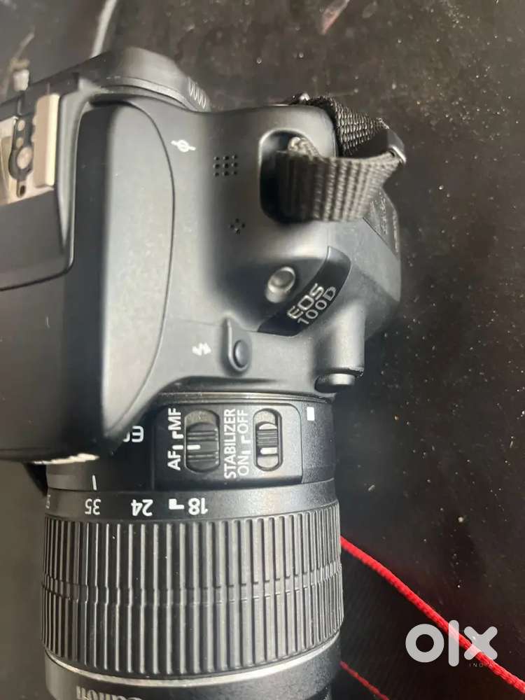 Canon 100D