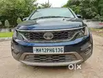Tata Hexa XMA, 2017, Diesel