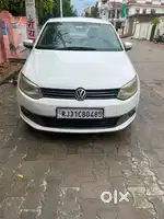 Volkswagen Vento 2011 Diesel Good Condition