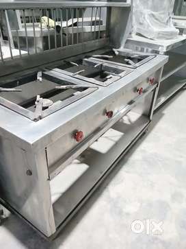 Used restaurant itam