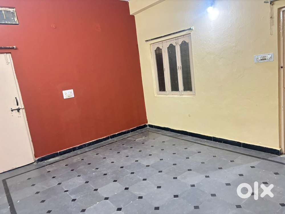 2nd floor 2BHK for rent