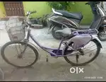 BSA Lady Bird cycle good condition