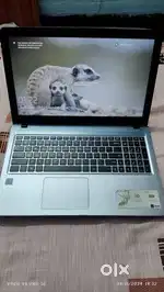 Asus Vivobook Laptop