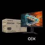 Gigabyte G24F 2 Gaming Monitor