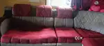 Urgent sell Sofa