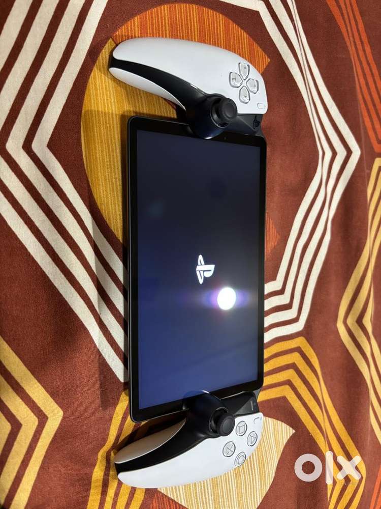 Want to sell my new ps5 portal