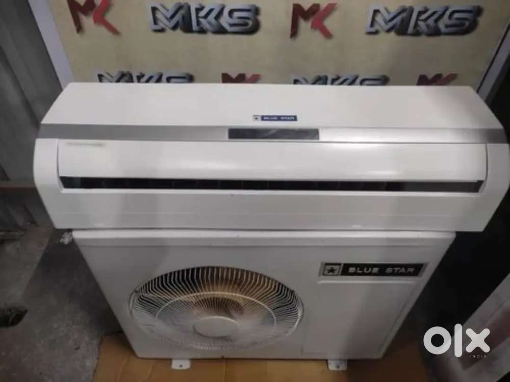 Types of All Brand selling & Rental AC Available in Nice Condition