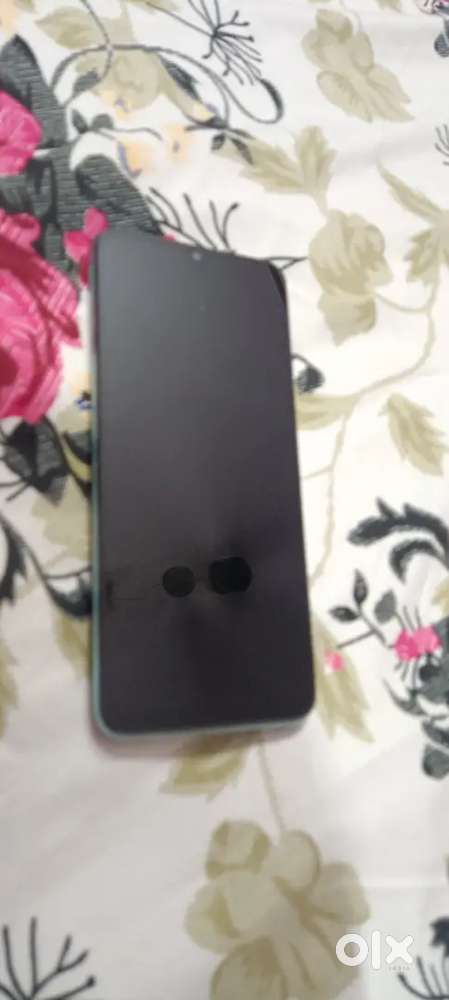Redmi 10 [4+4]-64 4g phone all new condition