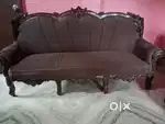 Maharaja Sofa