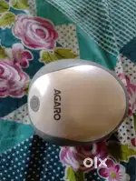 Scalp Massager