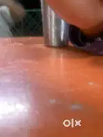 I want a cook / helper for making fastfood