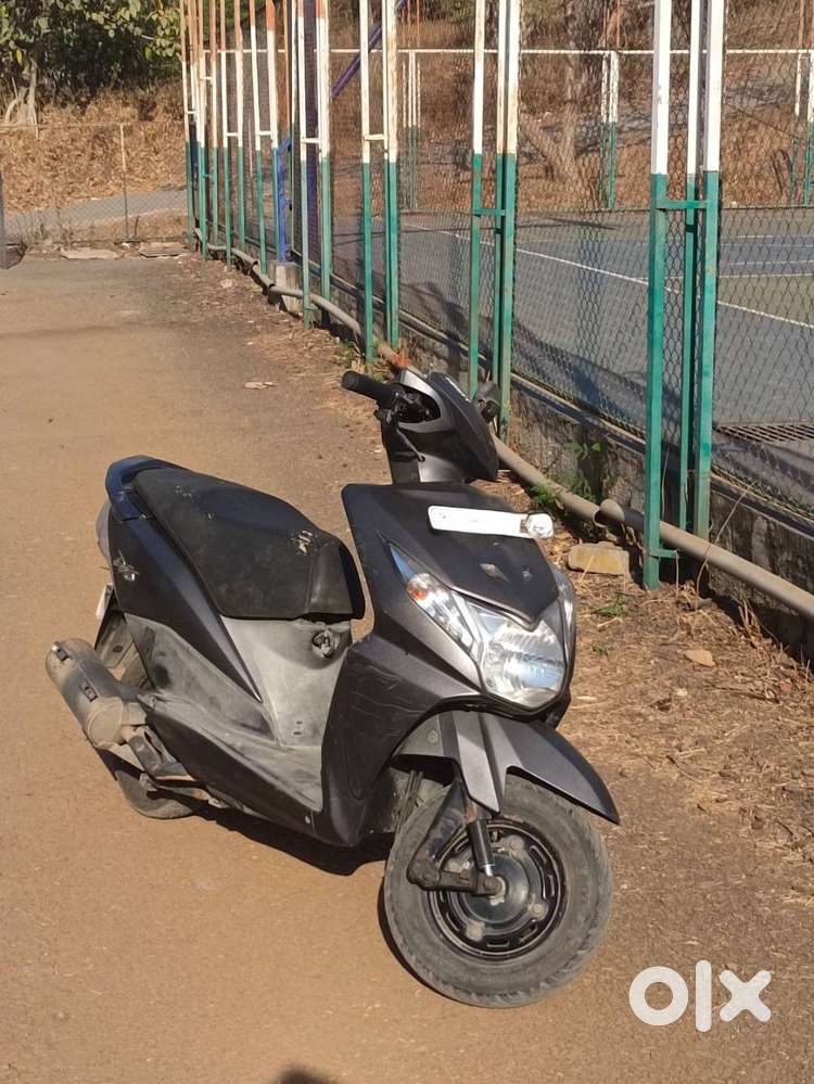 Honda Dio for Sale