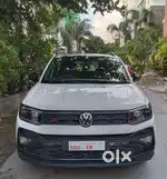 Volkswagen Taigun GT Plus 1.5 TSI DSG (Electric Seats), 2024, Petrol