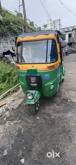 Bajaj auto 2 stock