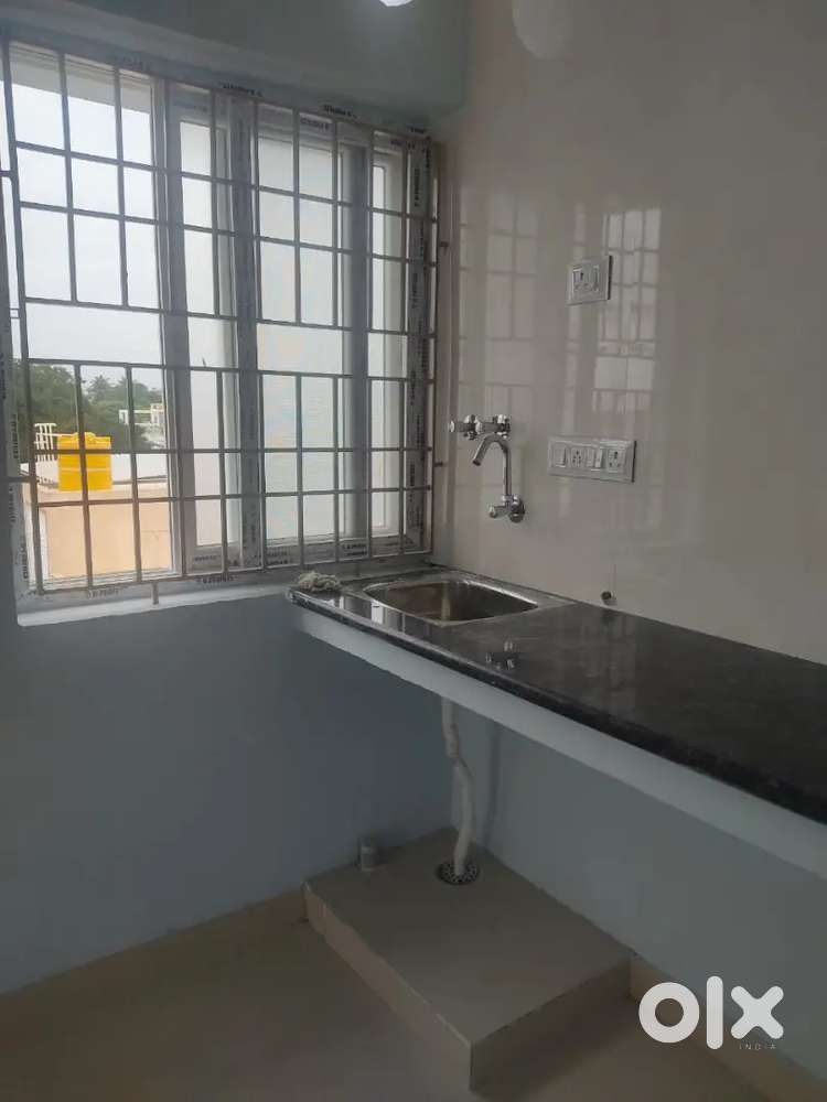 1RK house for rent Bachelors only