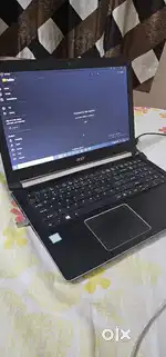 Acer aspire 5