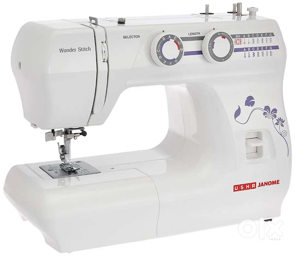 Usha sewing machine പ്രൊമോട്ടർ സ്റ്റാഫിനെ ആവശ്യമുണ്ട്