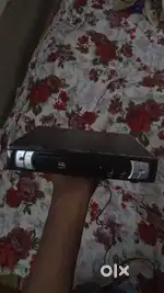 New dvd no complete and no schraches