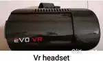 VR headset