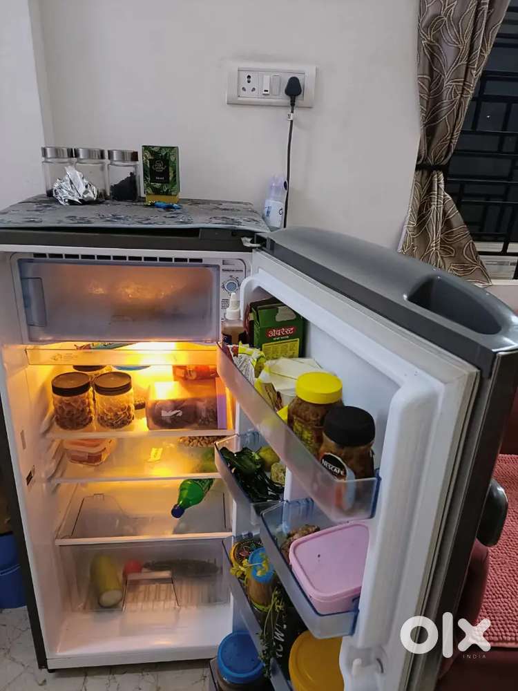 Samsung Single door refrigerator