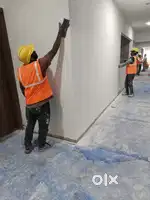 Painting in reasonable budget