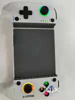 Android gamepad (10 days old)