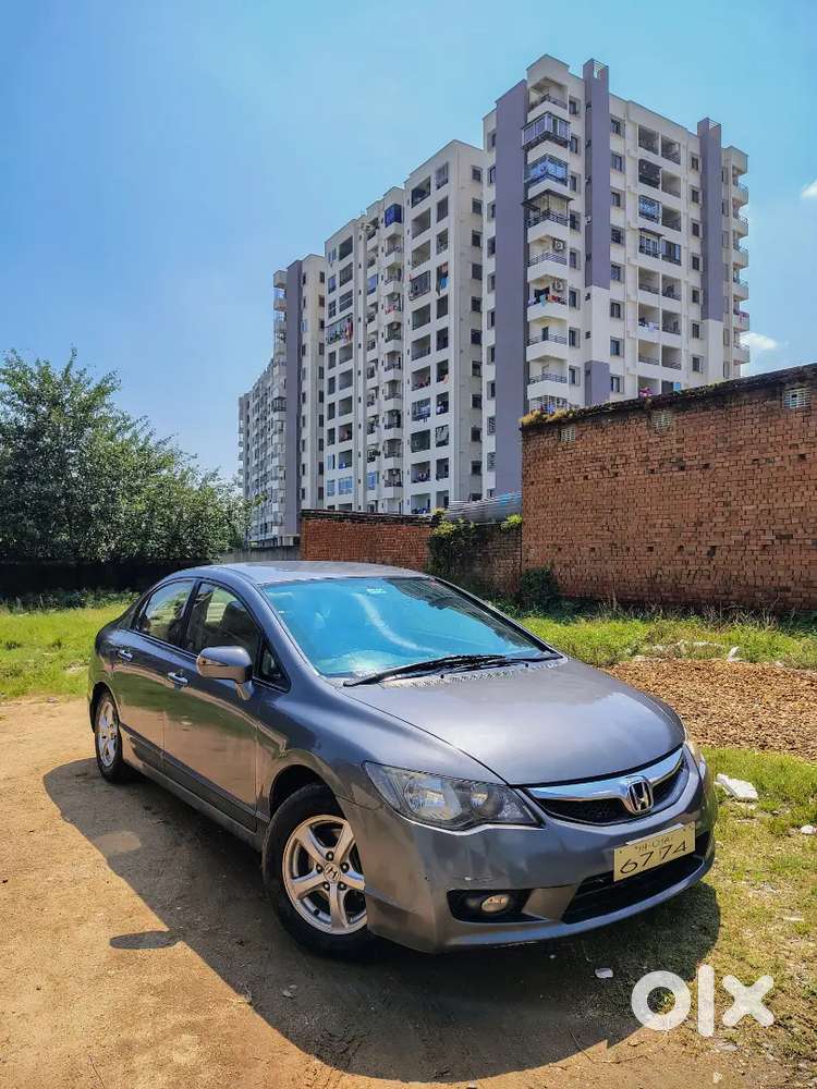 Honda Civic 2010