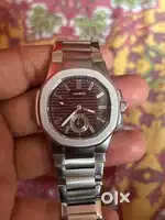 Casio watch