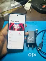 Moto G54 5G 8GB 128GB Display change hai
