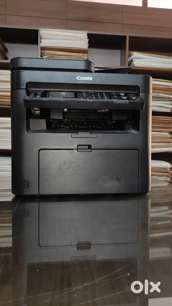 Printer sall