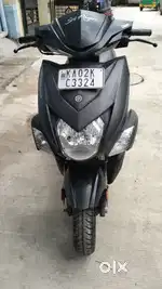 YAMAHA RAY ZR